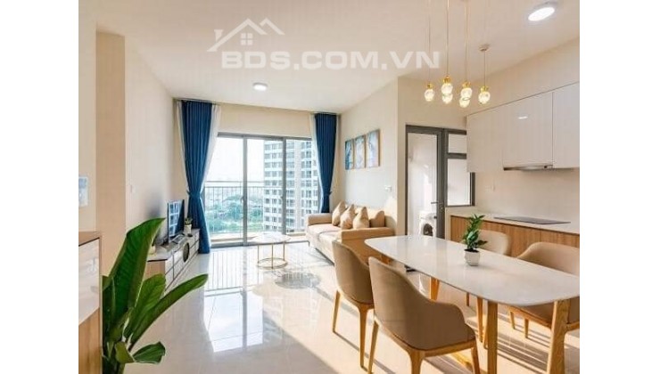 Căn Hộ Chuẩn Âu(54m2/2pn) – View Đầm Sen, Giá 880tr,Full NT, Dọn Ở,SHR Vay 70%. 0902160844